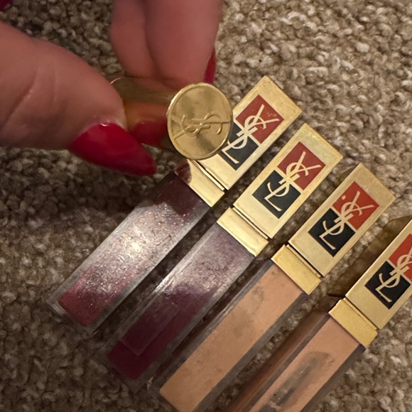 Yves Saint Laurent Lipstick, eyeshadow & more Collection - Picture 7 of 8